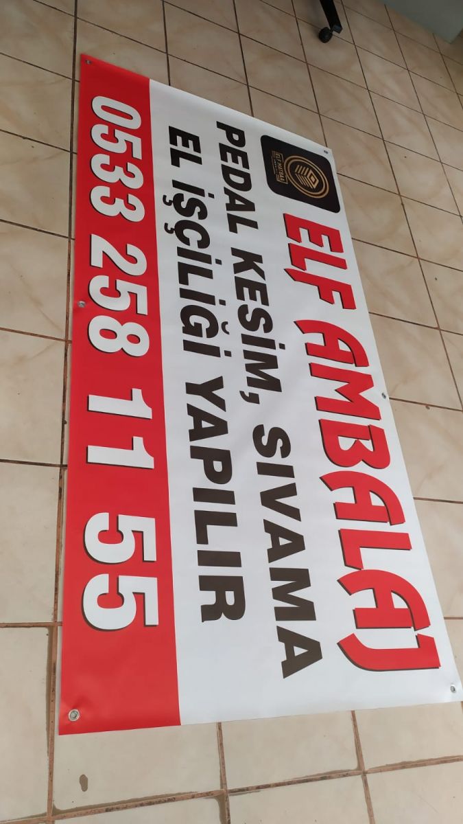 GÜNEŞLİ VİNİL AFİŞ, AFİŞÇİ, DİJİTAL BASKI, PANKART, SEÇİM AFİŞİ, BRANDA  AFİŞ, BEZ AFİŞ, SOPALI AFİŞ