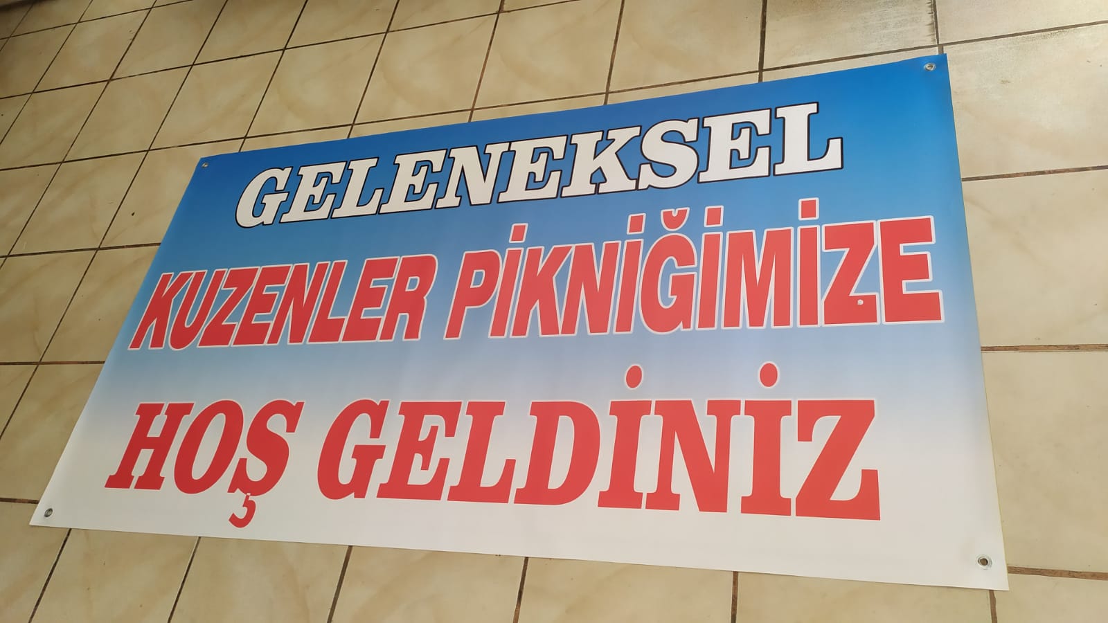 VİNİL AFİŞ, AFİŞÇİ, PANKART, SEÇİM AFİŞİ, BRANDA  AFİŞ, BEZ AFİŞ, SOPALI AFİŞ