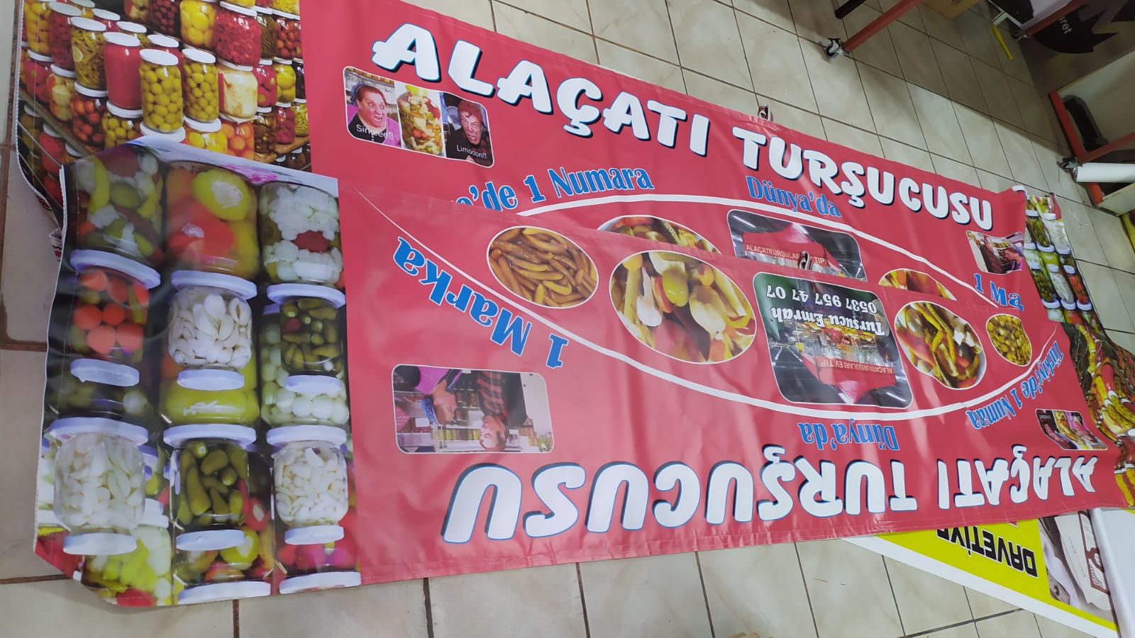 İKİTELLİ VİNİL AFİŞ, AFİŞÇİ, DİJİTAL BASKI, PANKART, SEÇİM AFİŞİ, BRANDA  AFİŞ, BEZ AFİŞ, SOPALI AFİŞ