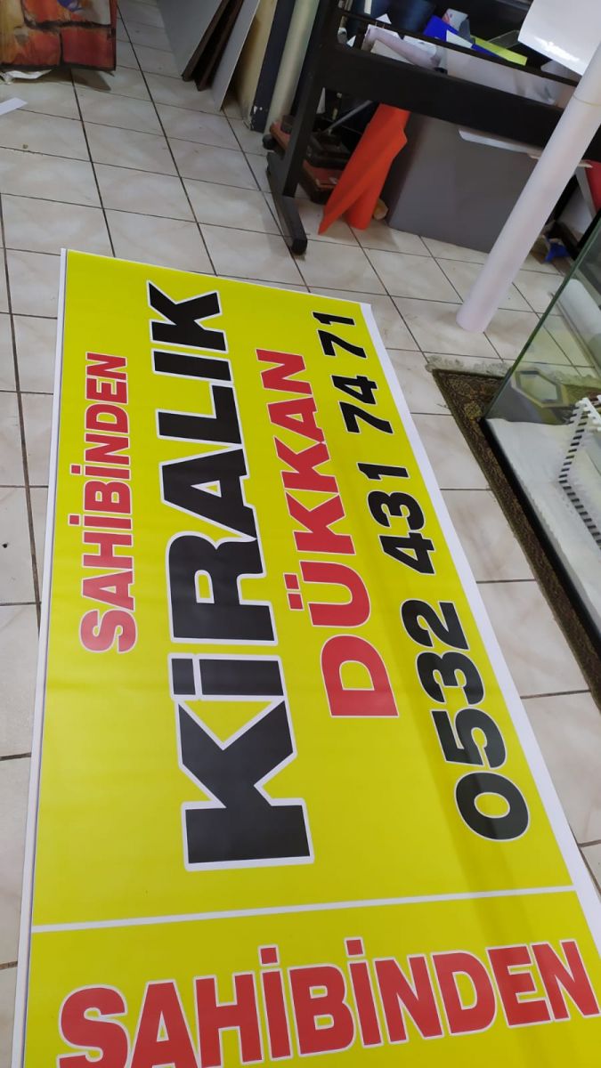 İSTOÇ VİNİL AFİŞ, AFİŞÇİ, DİJİTAL BASKI, PANKART, SEÇİM AFİŞİ, BRANDA  AFİŞ, BEZ AFİŞ, SOPALI AFİŞ