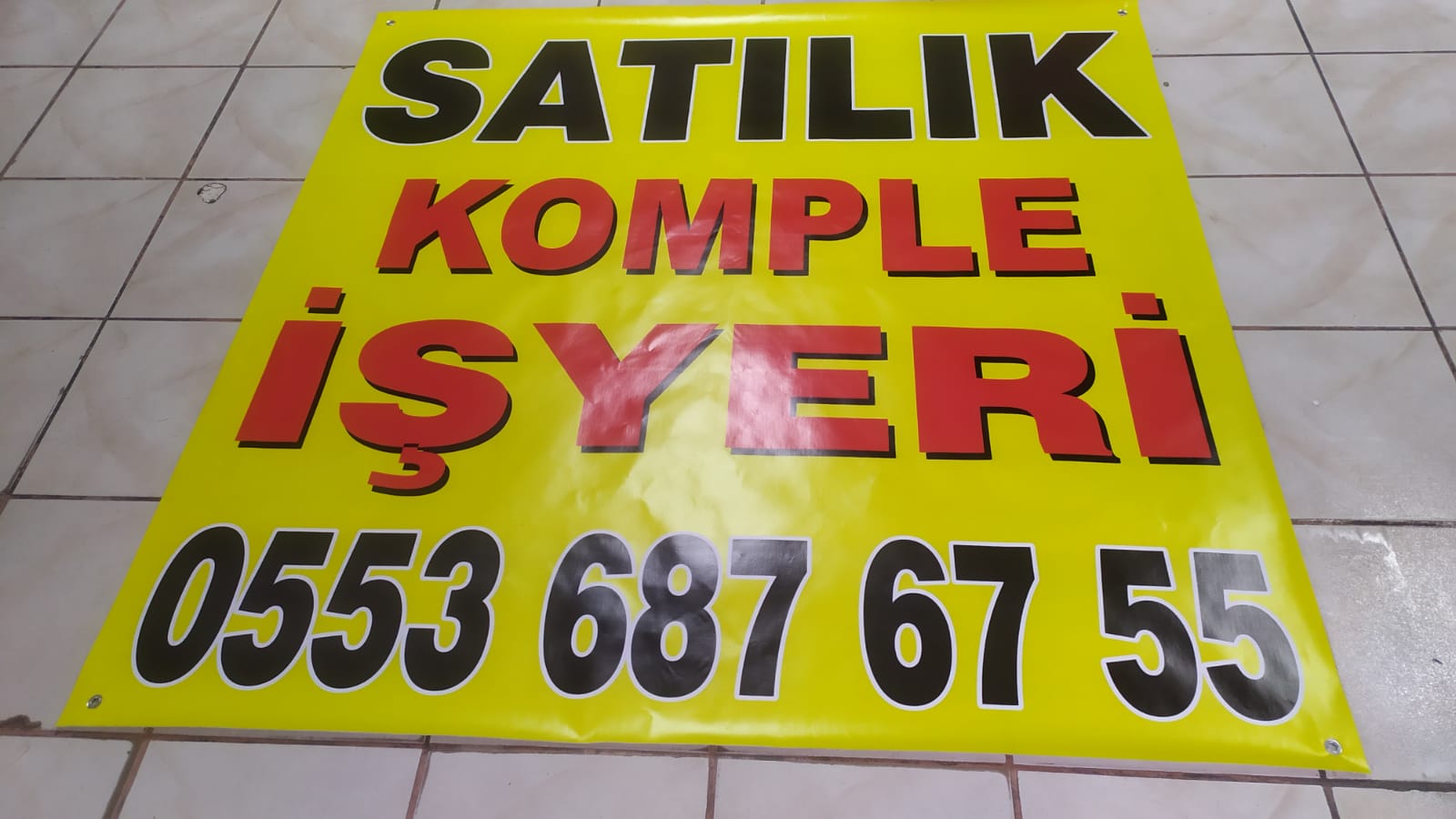BAHÇELİEVLER  VİNİL AFİŞ, AFİŞÇİ, PANKART, SEÇİM AFİŞİ, BRANDA  AFİŞ, BEZ AFİŞ, SOPALI AFİŞ
