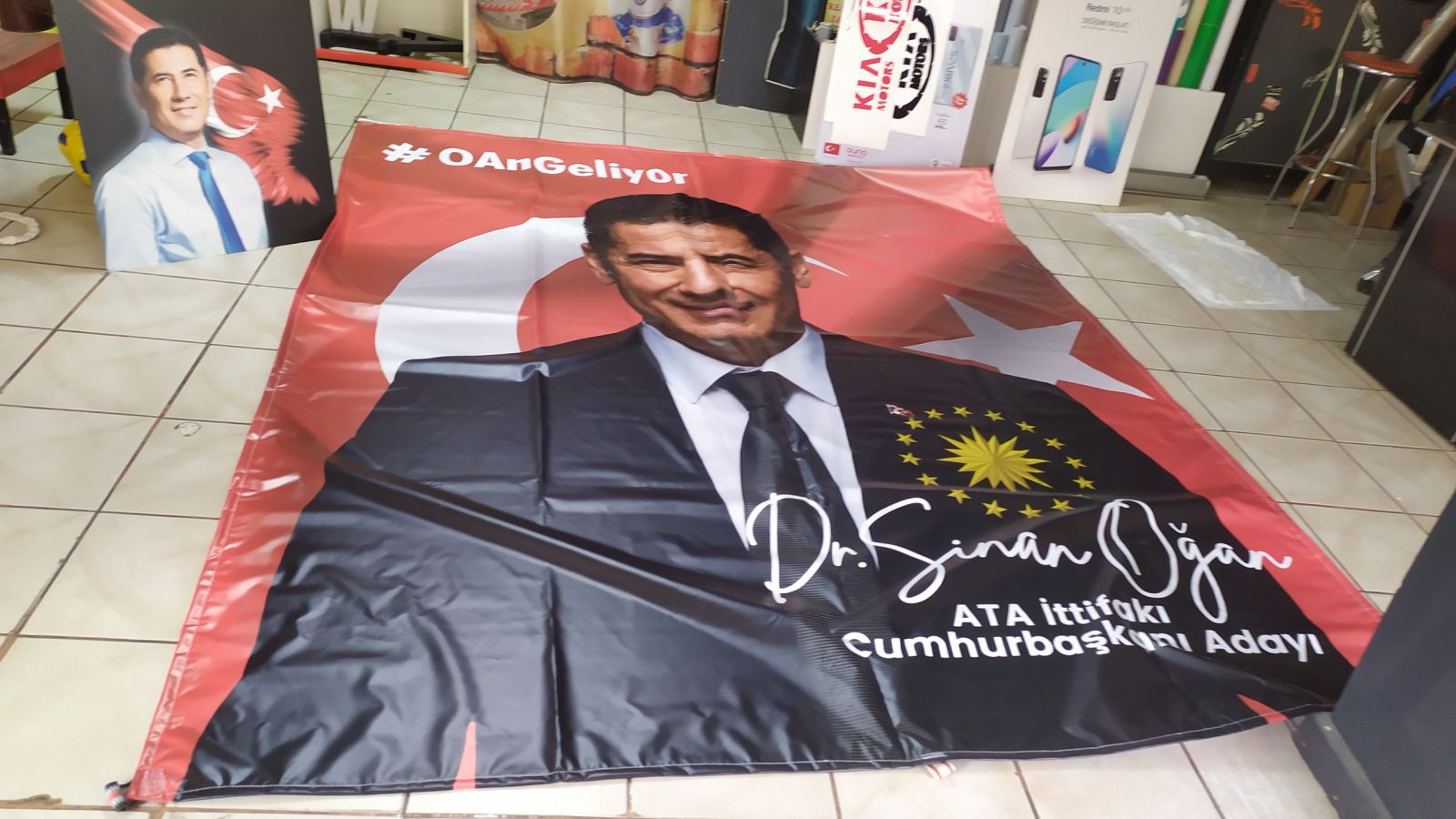 KAĞITHANE VİNİL AFİŞ, AFİŞÇİ, DİJİTAL BASKI, PANKART, SEÇİM AFİŞİ, BRANDA  AFİŞ, BEZ AFİŞ, SOPALI AFİŞ