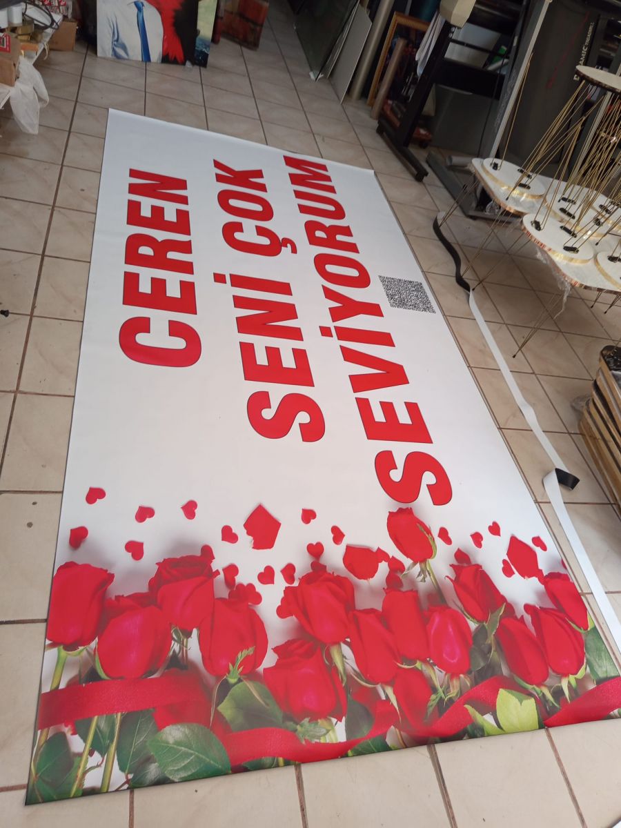 İKİTELLİ AFİŞ, AFİŞÇİ, PANKART, PANKARTÇI, UCUZ AFİŞ, DİJİTAL BASKI