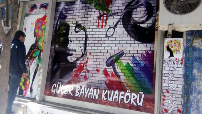 TOPKAPI  VİNİL AFİŞ, AFİŞÇİ, DİJİTAL BASKI, PANKART, SEÇİM AFİŞİ, BRANDA  AFİŞ, BEZ AFİŞ, SOPALI AFİŞ