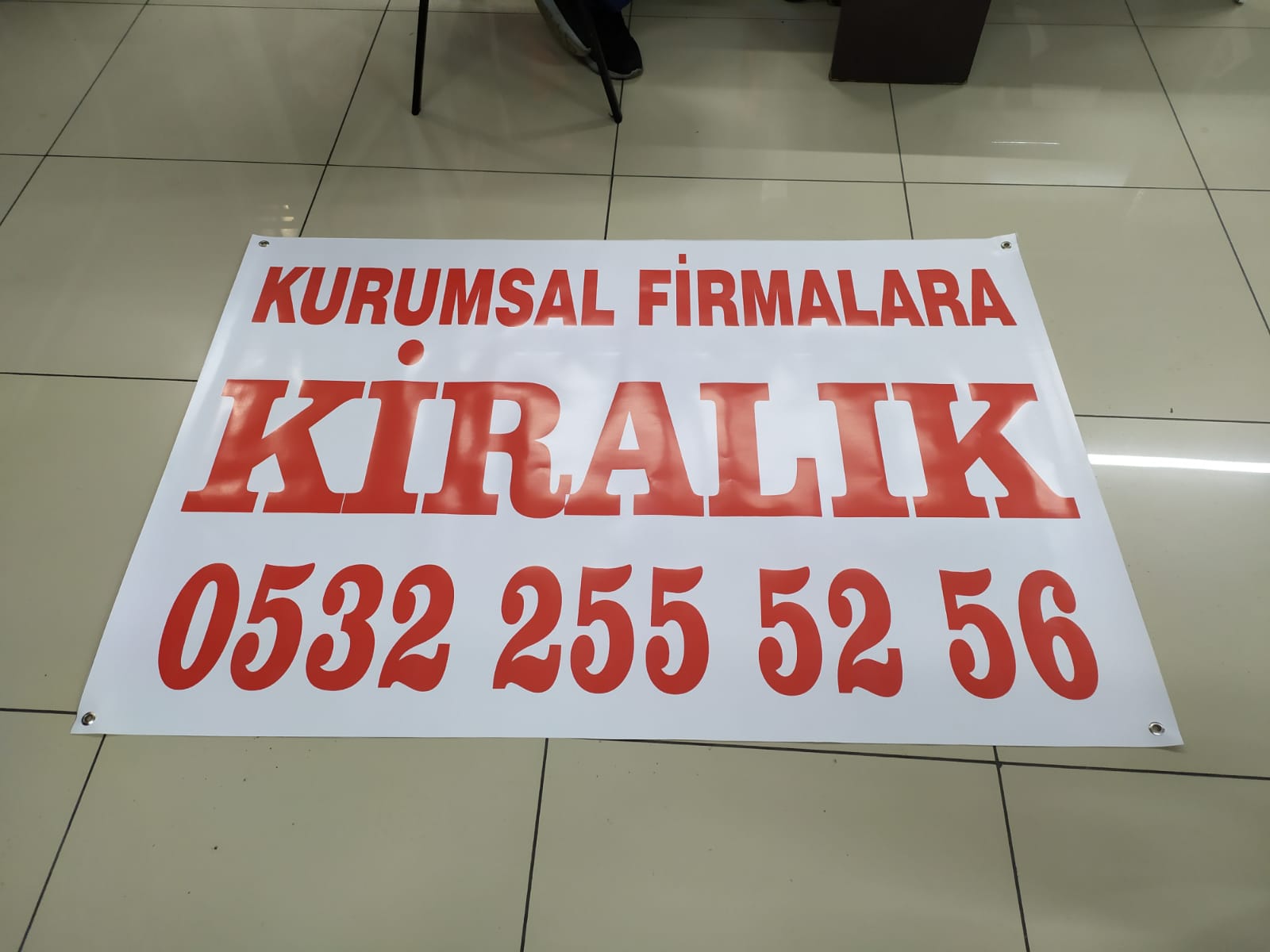 BAĞCILAR VİNİL AFİŞ, AFİŞÇİ, PANKART, SEÇİM AFİŞİ, BRANDA  AFİŞ, BEZ AFİŞ, SOPALI AFİŞ