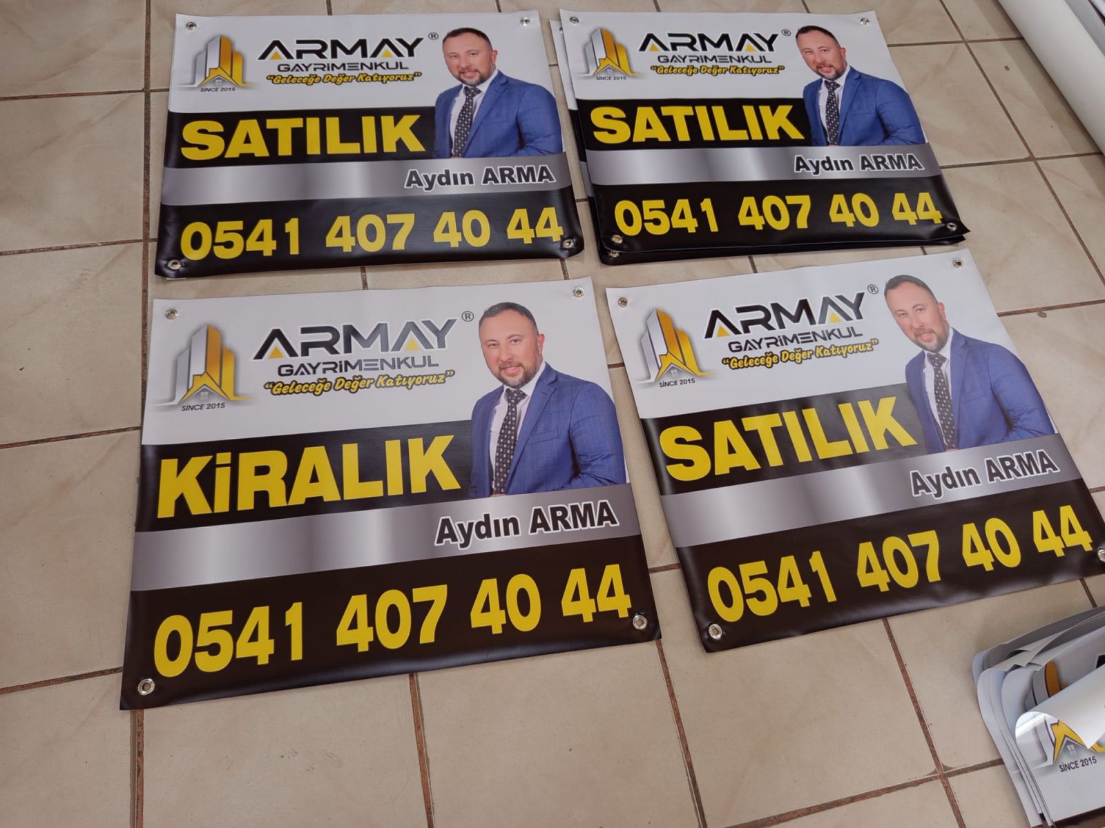 İSTANBUL AFİŞ, AFİŞÇİ İSTANBUL